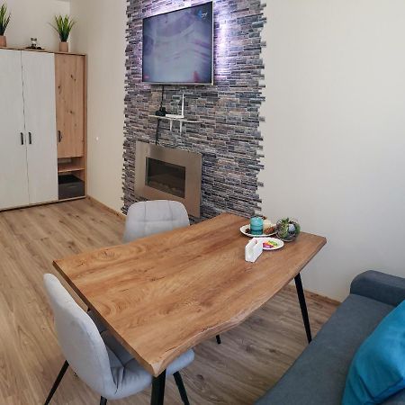 Klepalski - Mountain Studio Borowec Zewnętrze zdjęcie