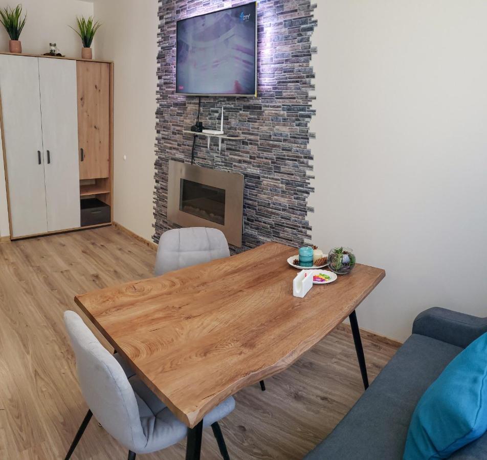Klepalski - Mountain Studio Borowec Zewnętrze zdjęcie