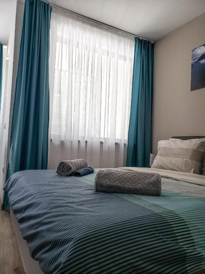 Klepalski - Mountain Studio Borowec Zewnętrze zdjęcie