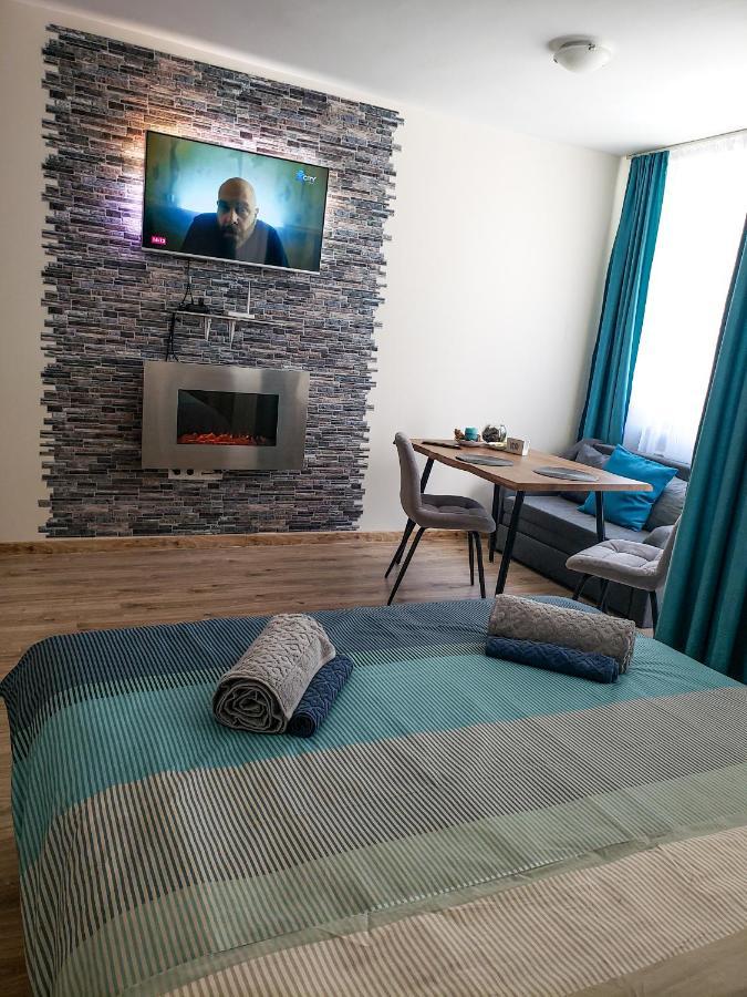 Klepalski - Mountain Studio Borowec Zewnętrze zdjęcie
