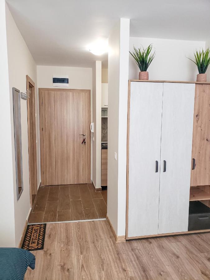 Klepalski - Mountain Studio Borowec Zewnętrze zdjęcie