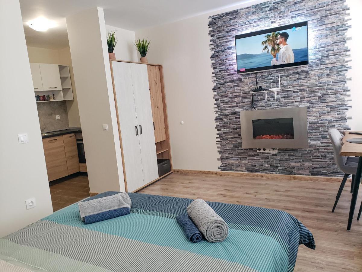 Klepalski - Mountain Studio Borowec Zewnętrze zdjęcie