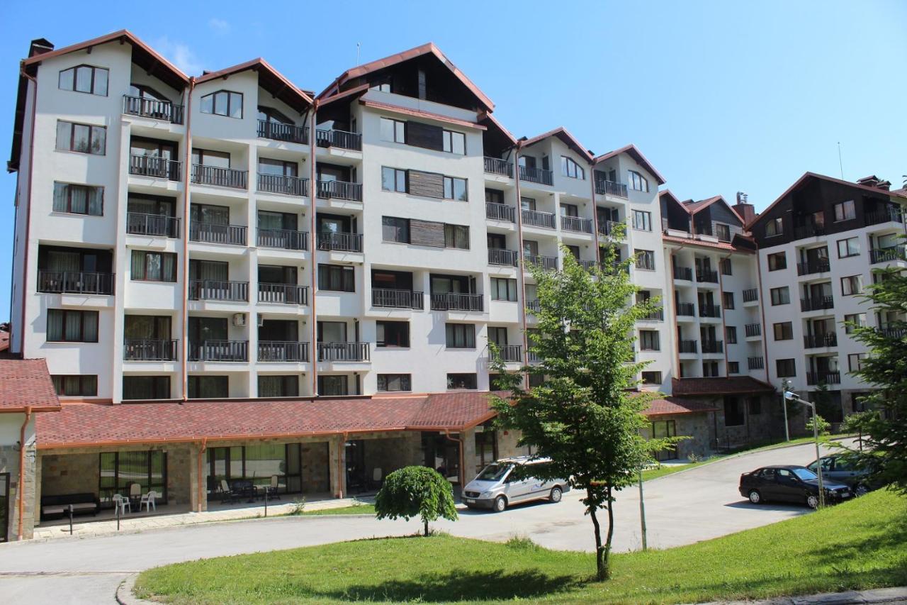 Klepalski - Mountain Studio Borowec Zewnętrze zdjęcie