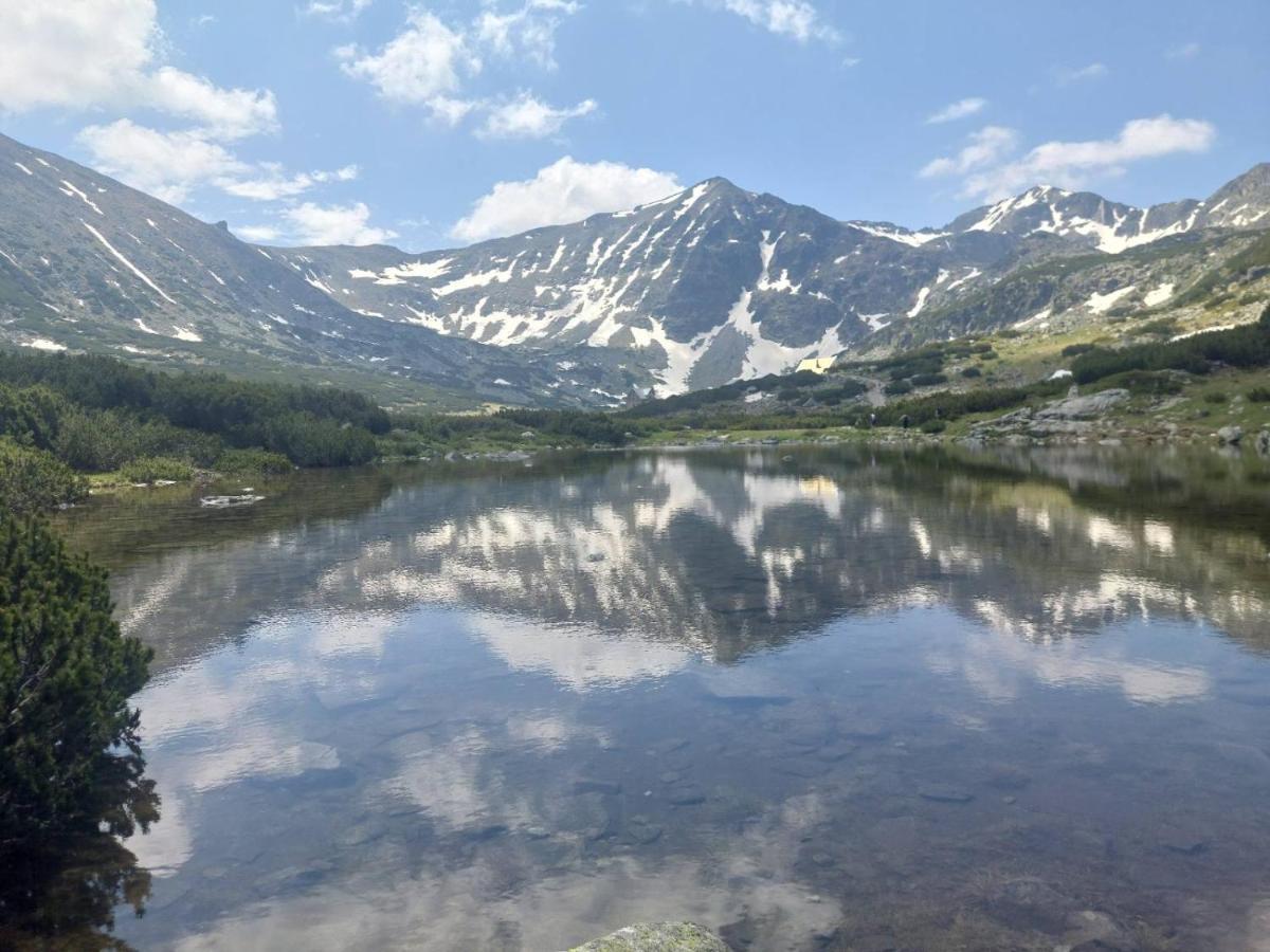 Klepalski - Mountain Studio Borowec Zewnętrze zdjęcie