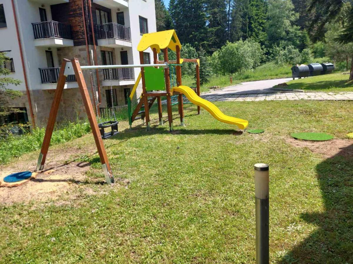 Klepalski - Mountain Studio Borowec Zewnętrze zdjęcie