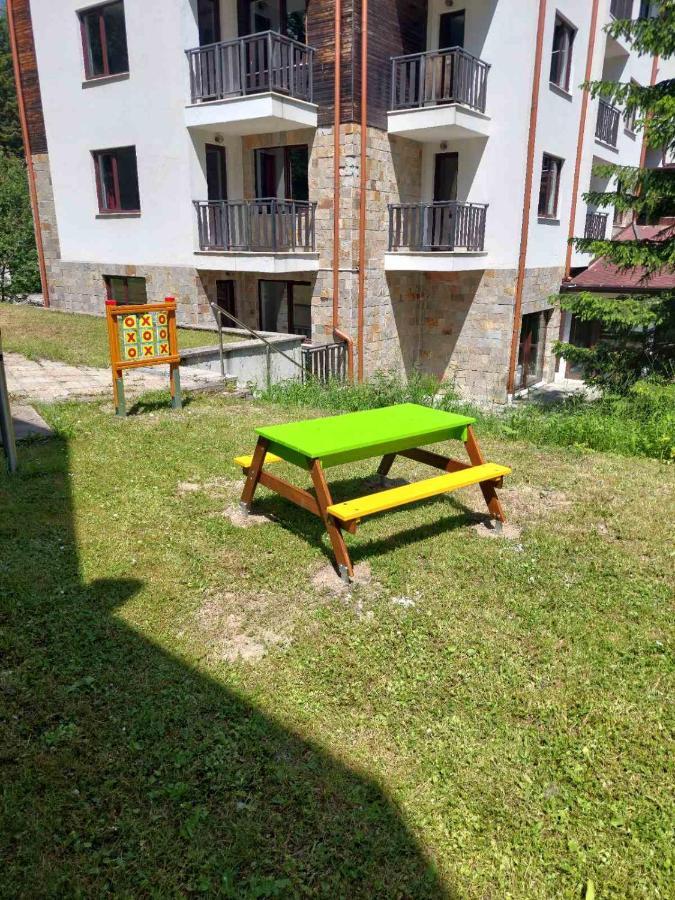 Klepalski - Mountain Studio Borowec Zewnętrze zdjęcie